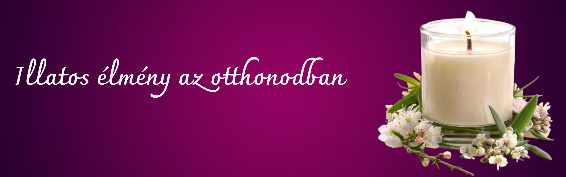 Zsani's Candle Art Studio