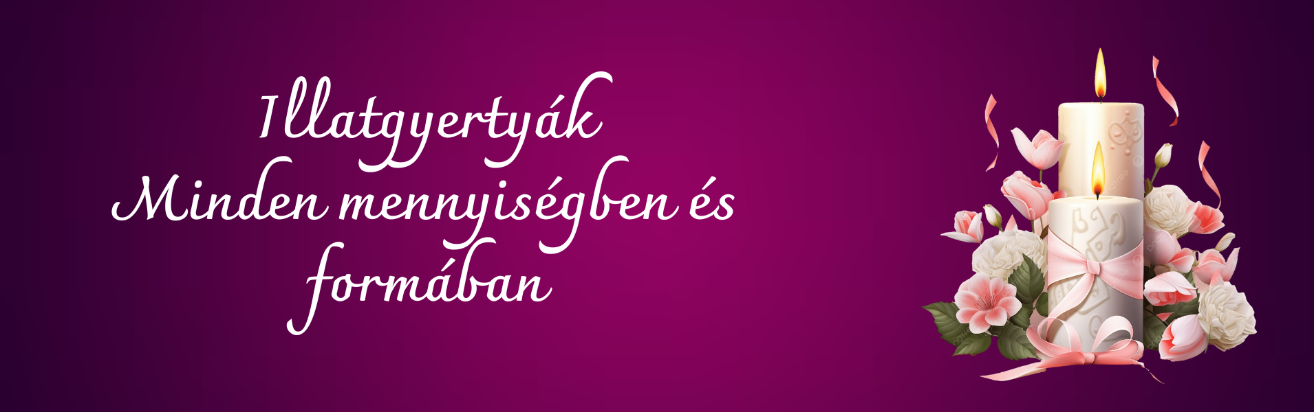 Zsani's Candle Art Studio