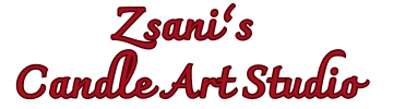 zsaniscandleartstudio