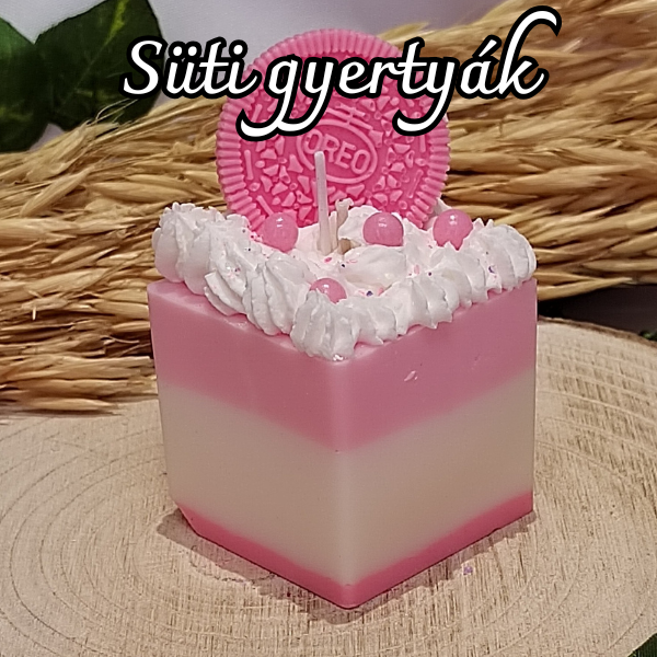 Zsani's Candle Art Studio