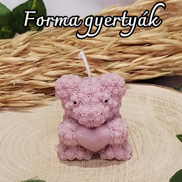 Zsani's Candle Art Studio