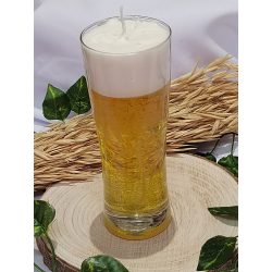 Dreher sör illatgyertya 300 ml