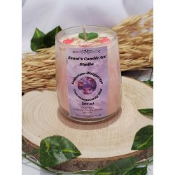 Poharas Illatgyertya Cseresznyevirág 