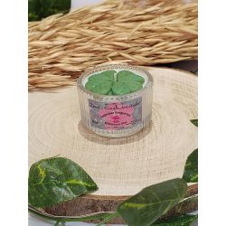 Mini illatgyertya  Hibiszkusz