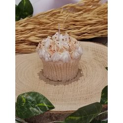 Muffin illatgyertya Feketeerdő 
