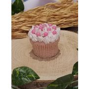 Muffin illatgyertya Feketeerdő 