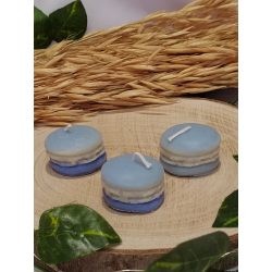 Macaron illatgyertya Szőlő