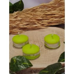 Macaron illatgyertya Körte 