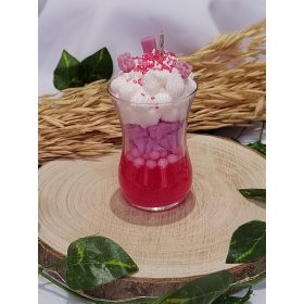 Török teás illatgyertyák 120 ml