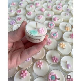 Mini Illatgyertyák 40 ml